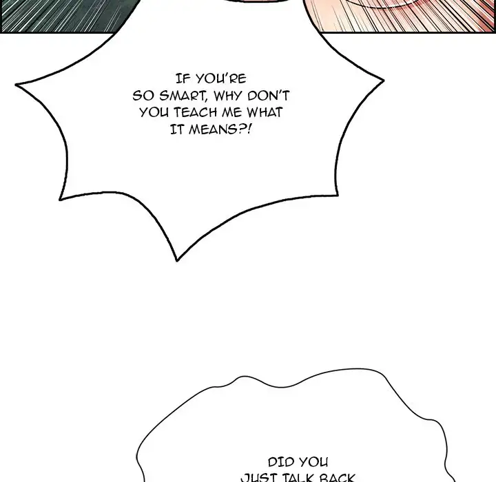 A Killer Woman Chapter 30 Page 84