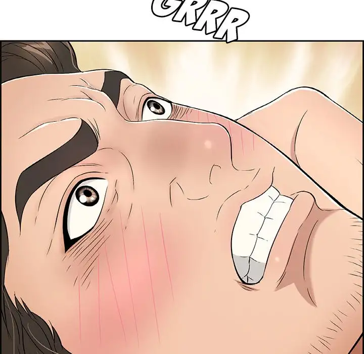 A Killer Woman Chapter 30 Page 89