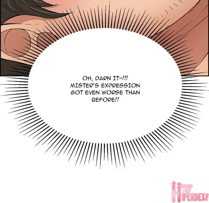 A Killer Woman Chapter 30 Page 90