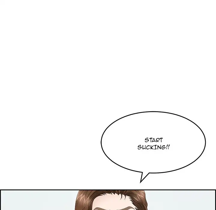 A Killer Woman Chapter 30 Page 96
