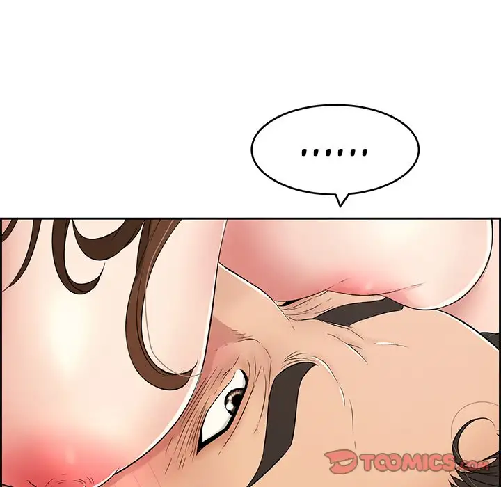 A Killer Woman Chapter 30 Page 99