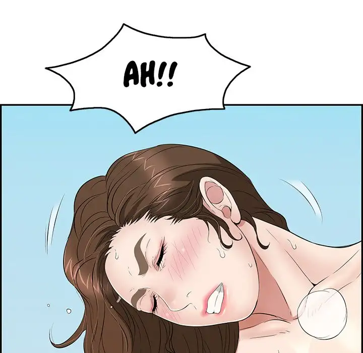 A Killer Woman Chapter 31 Page 12