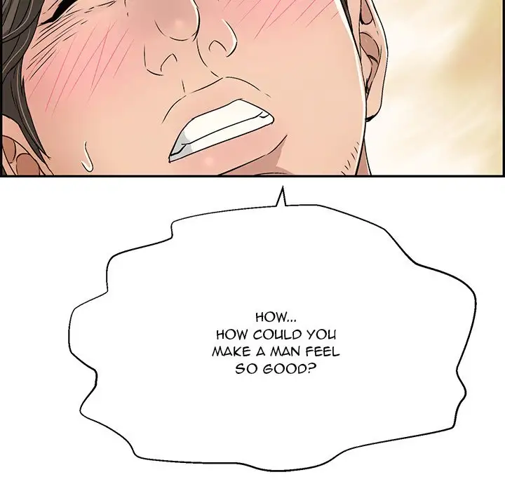 A Killer Woman Chapter 31 Page 124
