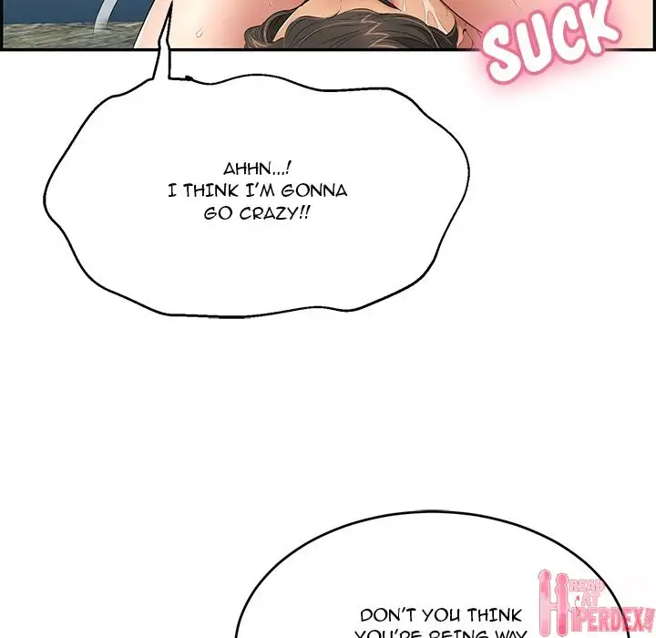 A Killer Woman Chapter 31 Page 20