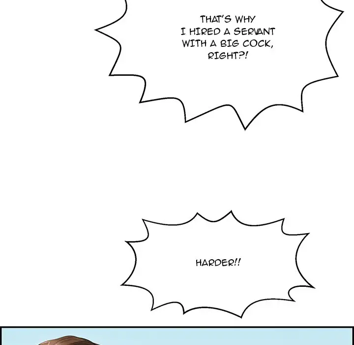 A Killer Woman Chapter 31 Page 24