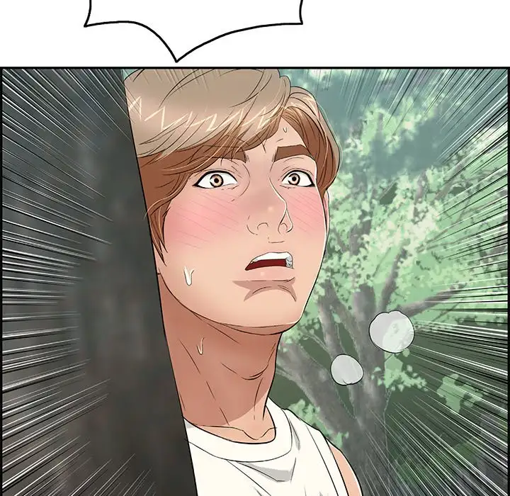 A Killer Woman Chapter 31 Page 35