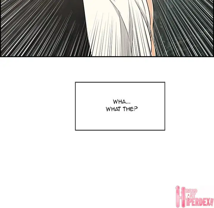 A Killer Woman Chapter 31 Page 36