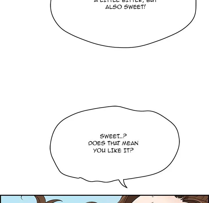 A Killer Woman Chapter 31 Page 47