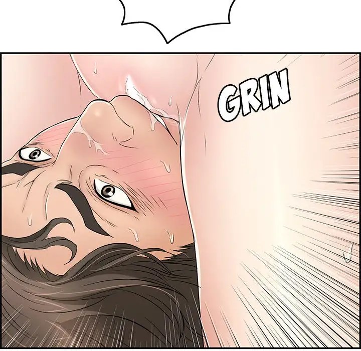 A Killer Woman Chapter 31 Page 50