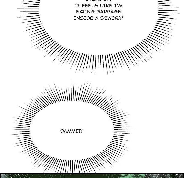 A Killer Woman Chapter 31 Page 58