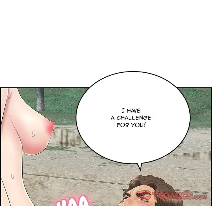 A Killer Woman Chapter 31 Page 81