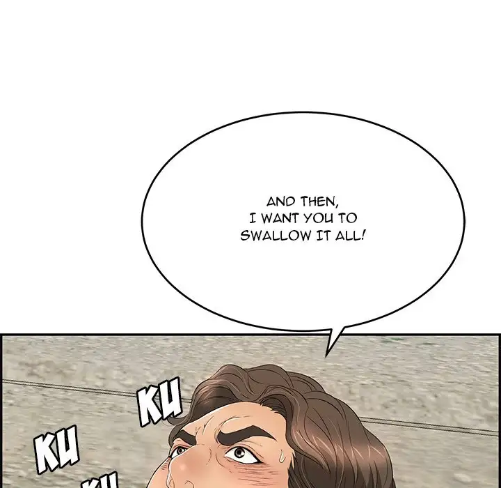 A Killer Woman Chapter 31 Page 85