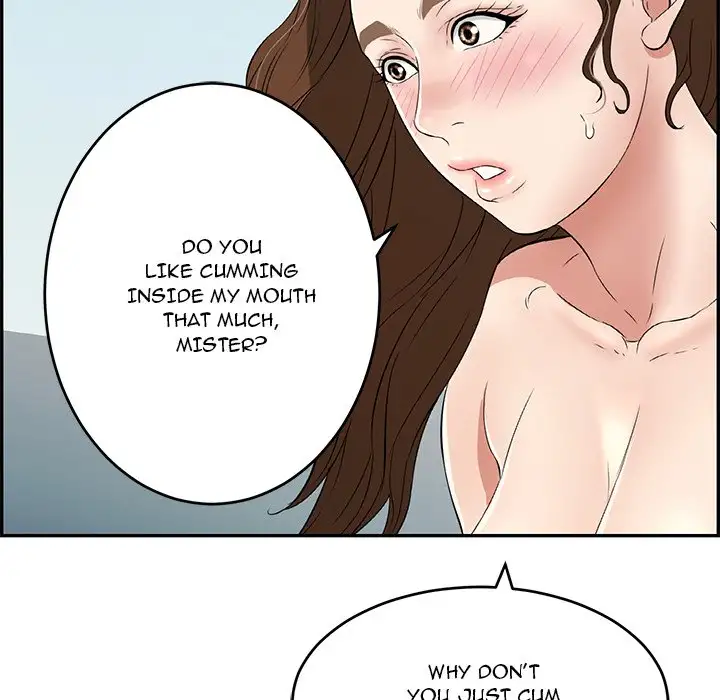 A Killer Woman Chapter 31 Page 88