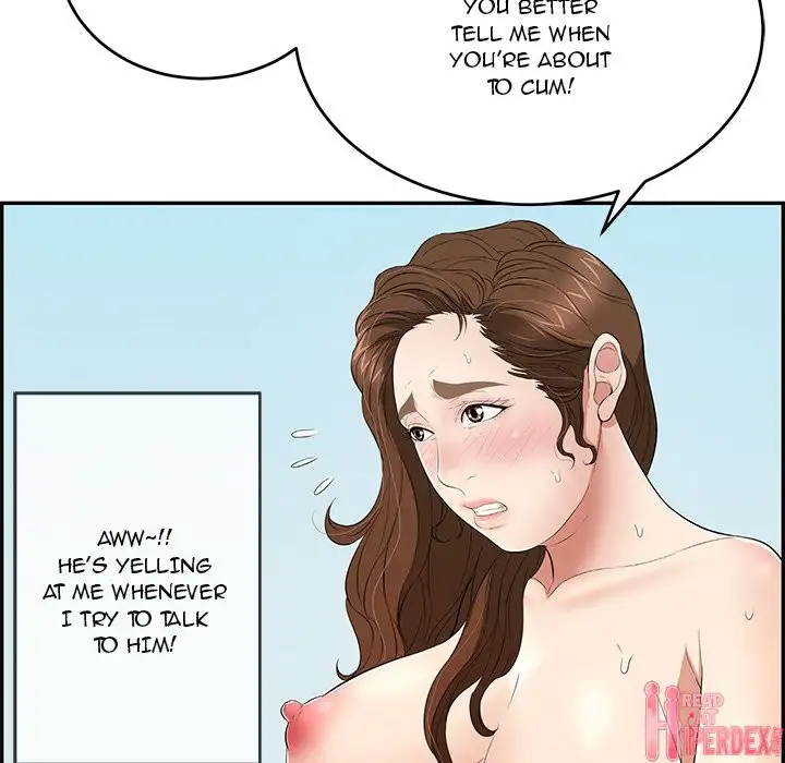 A Killer Woman Chapter 31 Page 94