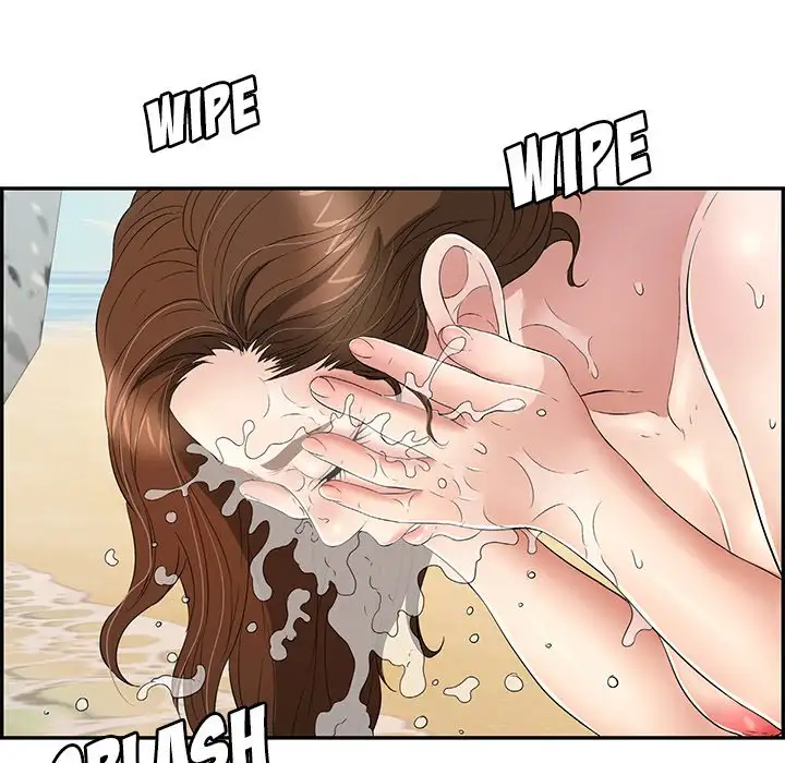 A Killer Woman Chapter 32 Page 101