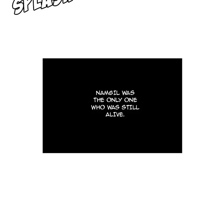 A Killer Woman Chapter 32 Page 102