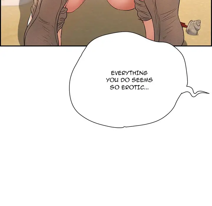A Killer Woman Chapter 32 Page 108