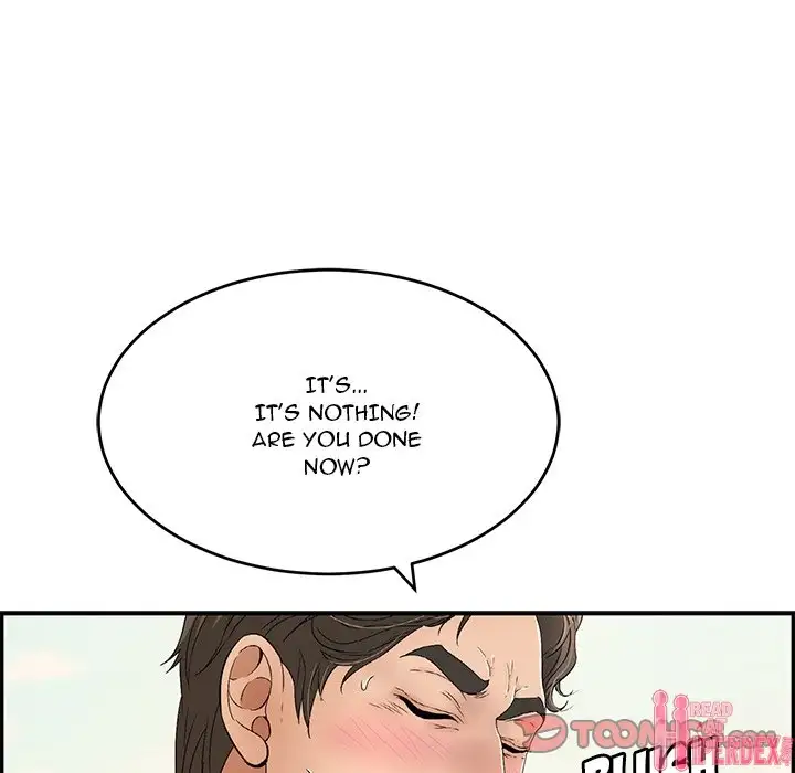 A Killer Woman Chapter 32 Page 111