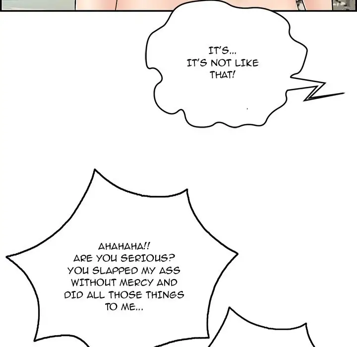 A Killer Woman Chapter 32 Page 120