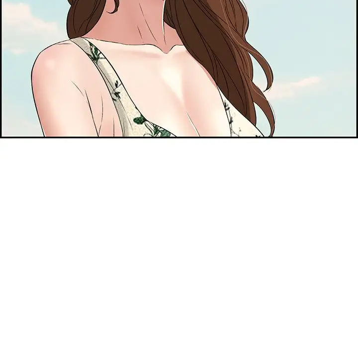 A Killer Woman Chapter 32 Page 128