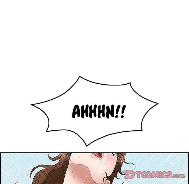 A Killer Woman Chapter 32 Page 15