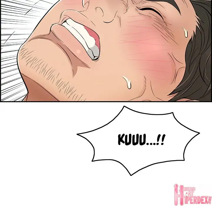 A Killer Woman Chapter 32 Page 20