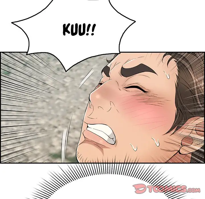 A Killer Woman Chapter 32 Page 27