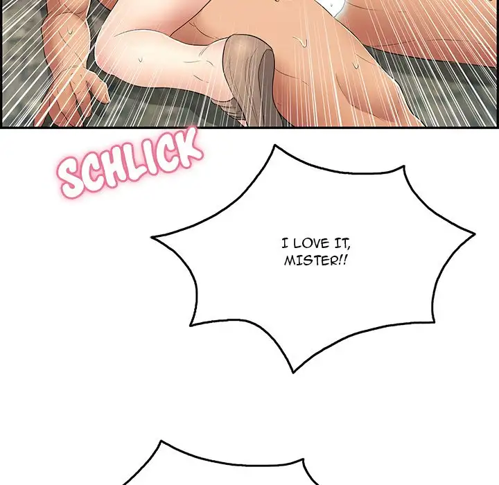 A Killer Woman Chapter 32 Page 34