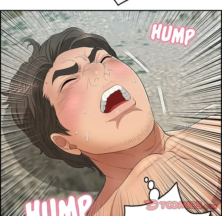 A Killer Woman Chapter 32 Page 39