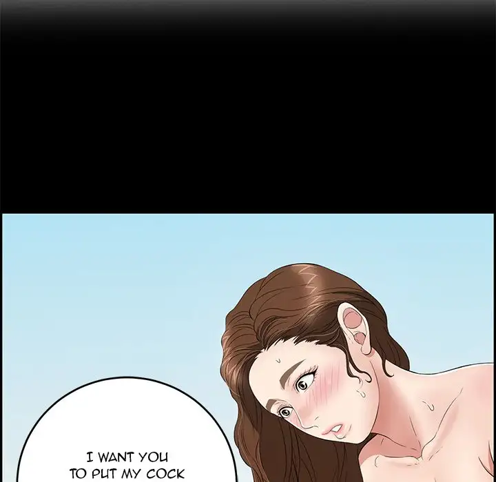 A Killer Woman Chapter 32 Page 50