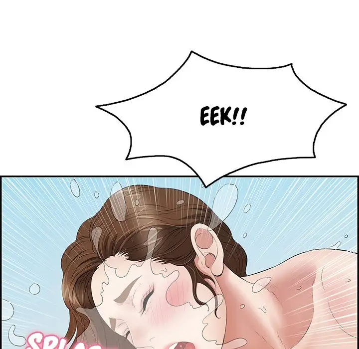 A Killer Woman Chapter 32 Page 67