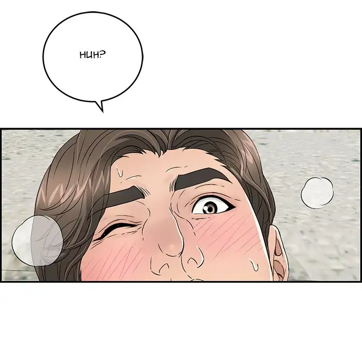 A Killer Woman Chapter 32 Page 77