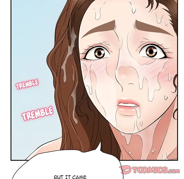 A Killer Woman Chapter 32 Page 81