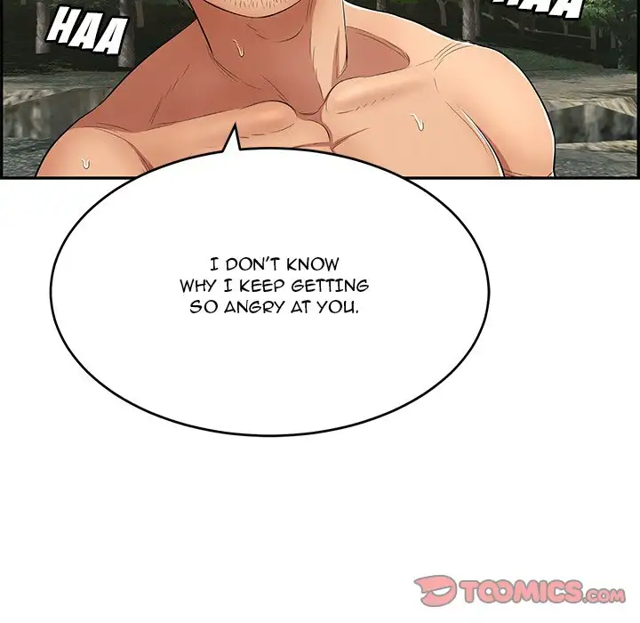 A Killer Woman Chapter 32 Page 87