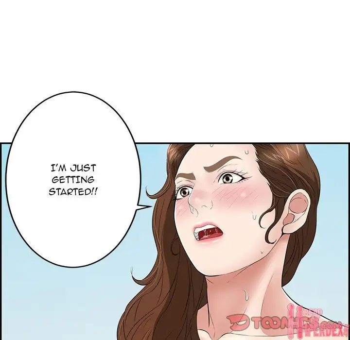 A Killer Woman Chapter 32 Page 9
