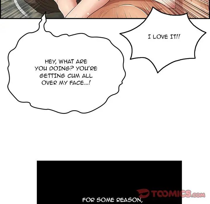 A Killer Woman Chapter 32 Page 93