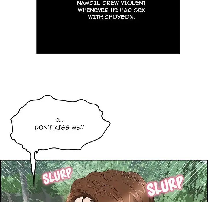 A Killer Woman Chapter 32 Page 94