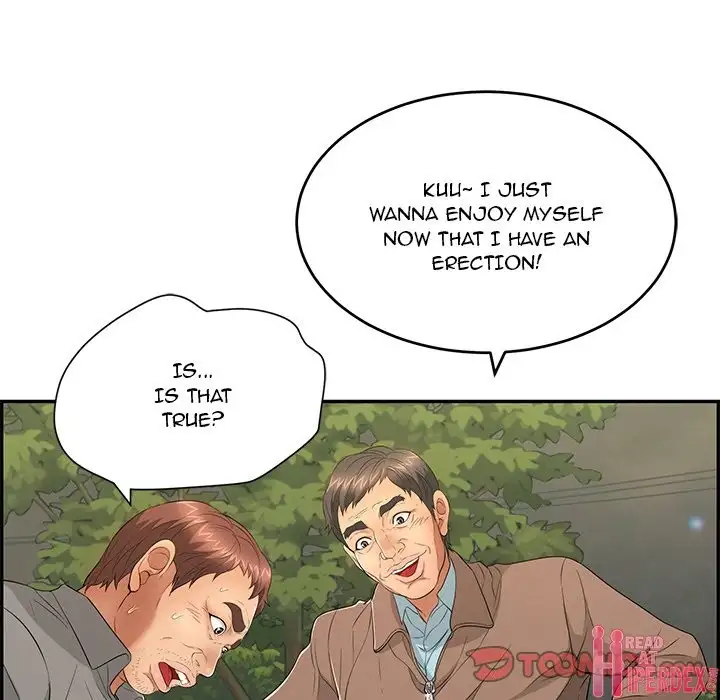 A Killer Woman Chapter 33 Page 105
