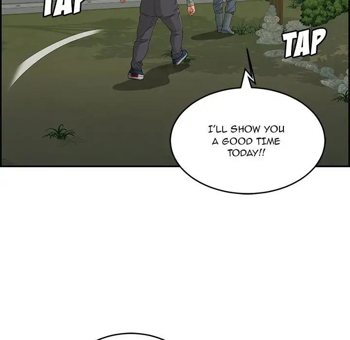 A Killer Woman Chapter 33 Page 110