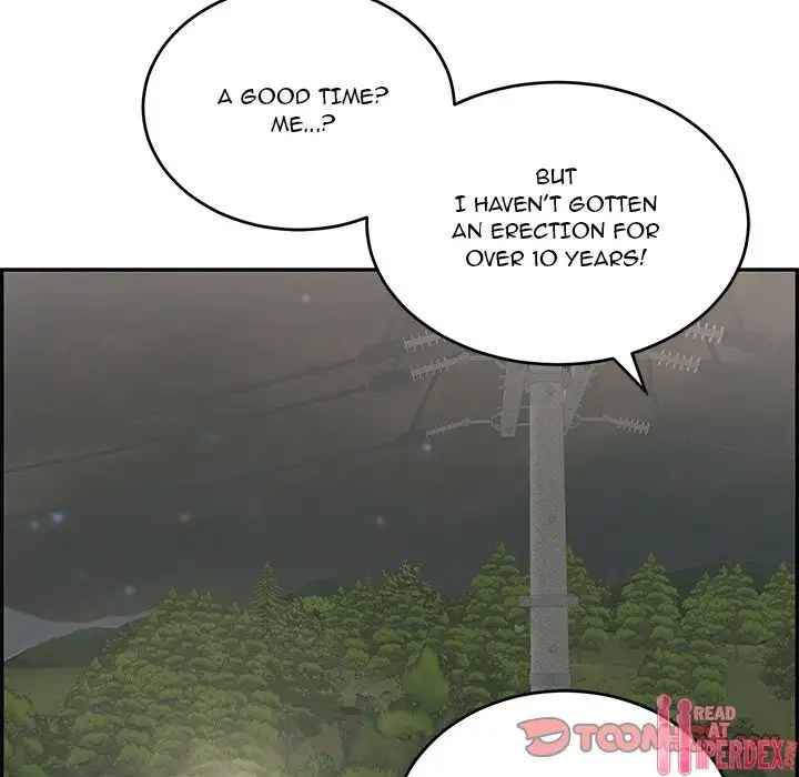 A Killer Woman Chapter 33 Page 111