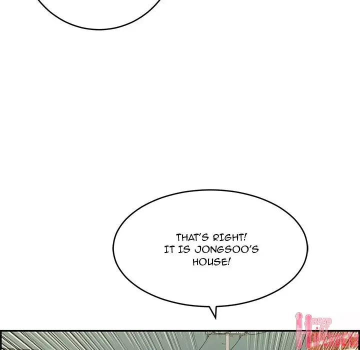A Killer Woman Chapter 33 Page 116