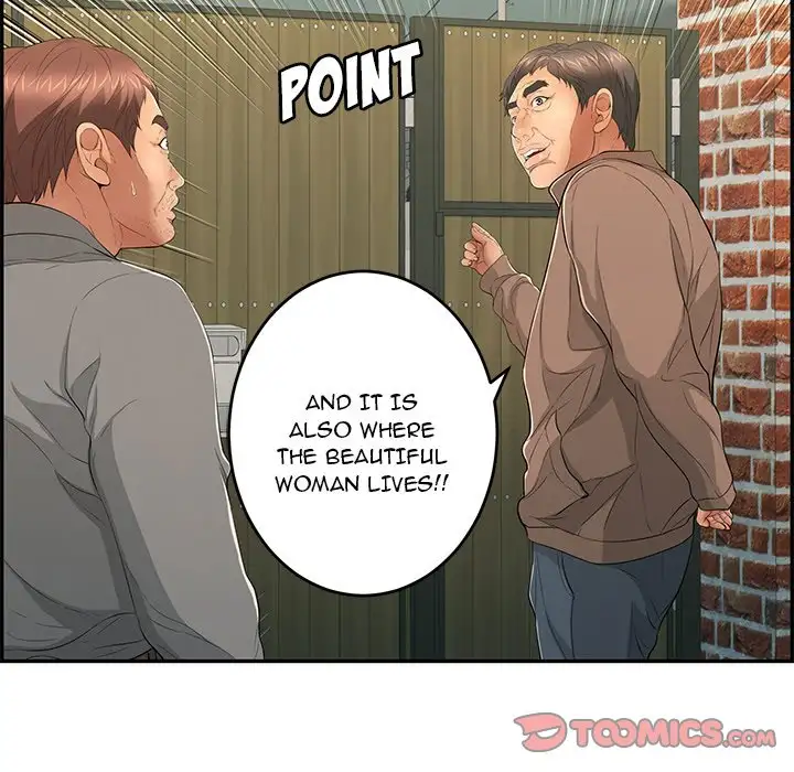 A Killer Woman Chapter 33 Page 117