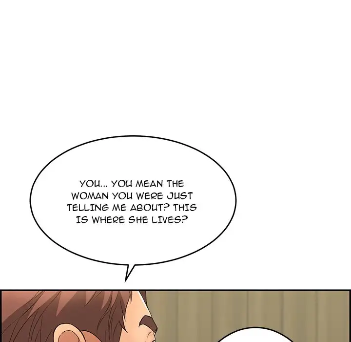 A Killer Woman Chapter 33 Page 118