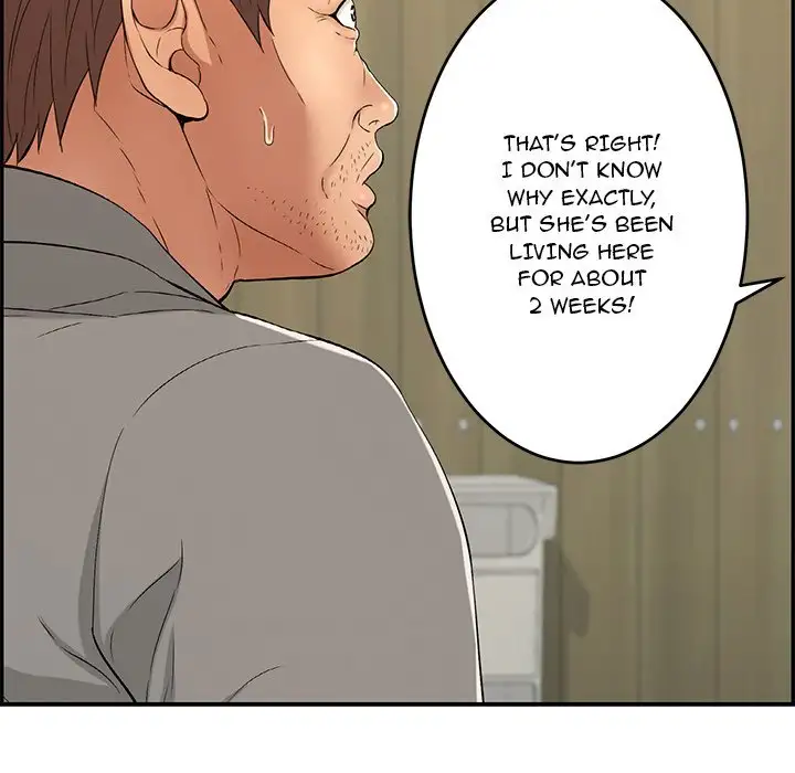 A Killer Woman Chapter 33 Page 119