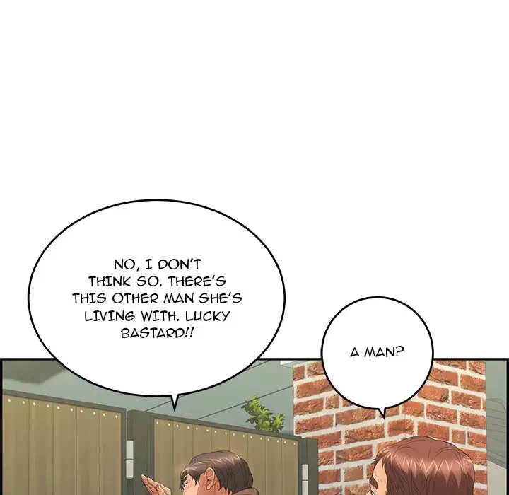 A Killer Woman Chapter 33 Page 122