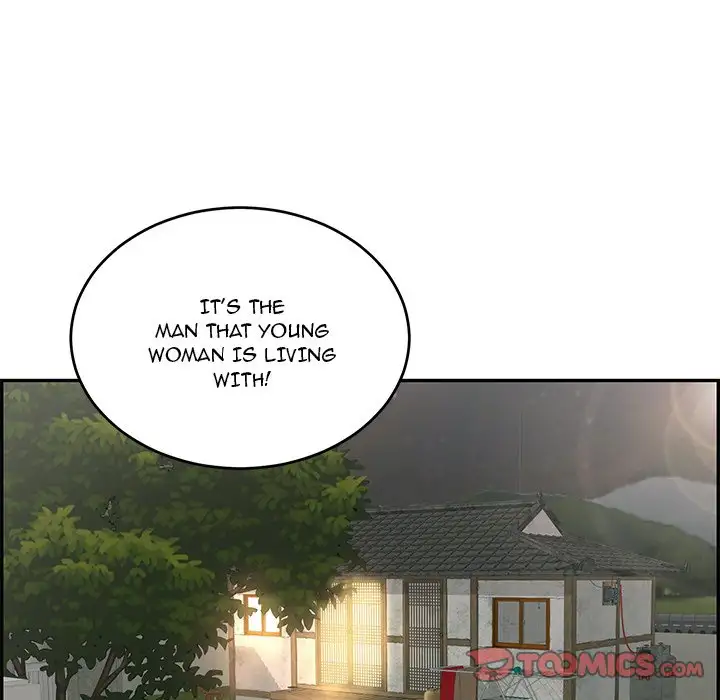 A Killer Woman Chapter 33 Page 126