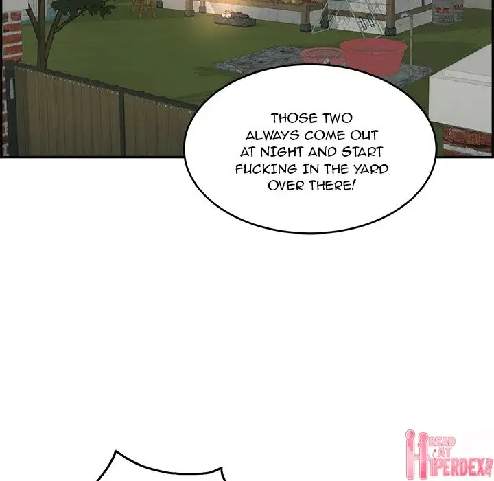 A Killer Woman Chapter 33 Page 127