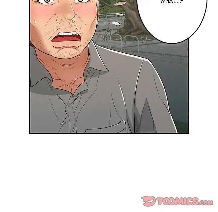A Killer Woman Chapter 33 Page 132