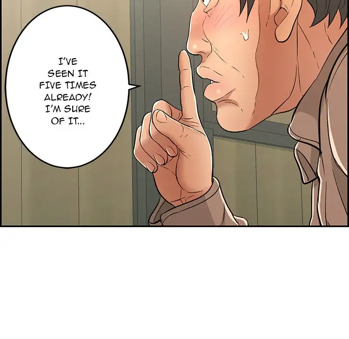 A Killer Woman Chapter 33 Page 134