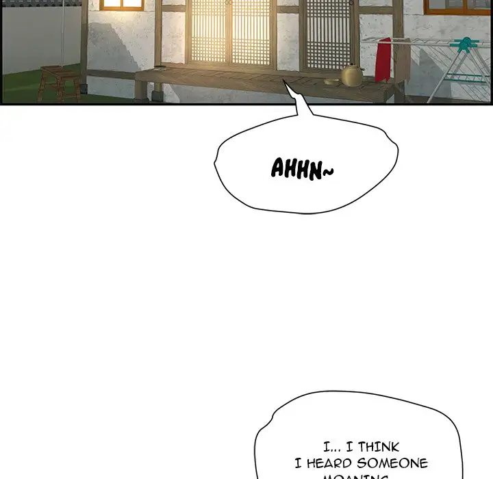 A Killer Woman Chapter 33 Page 136